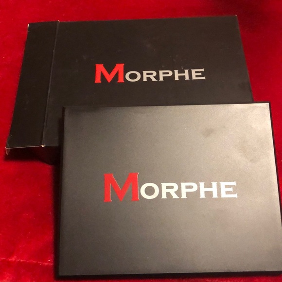 Morphe 12s palette - Picture 2 of 2